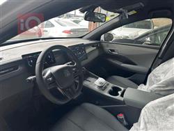 بي واي دي Qin Plus